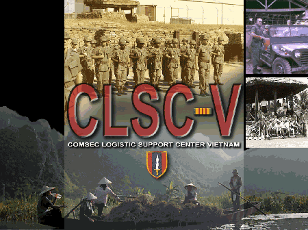 CLSC-V
